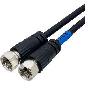 アンテナ分波器 4K8K放送 ケーブル付き 入...の詳細画像2