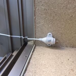 アンテナケーブル 50cm 0.5m 隙間/サ...の詳細画像5