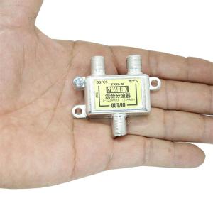 アンテナ混合器・分波器 2K4K8K 3224...の詳細画像2