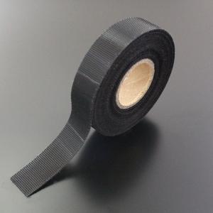 マジックテープ 結束バンド フリーカット 幅20mm×3M ブラック TS-MGT2003B  TARO'S