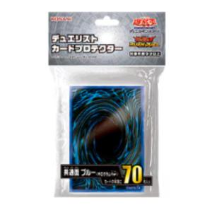 遊戯王 デュエリストカードプロテクター 共通面 ...の商品画像