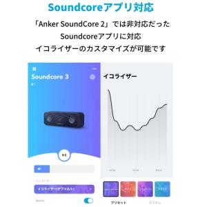 Anker Soundcore3 アンカー サ...の詳細画像5