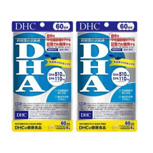 dhc dha 60日分 240粒 / DHC...の詳細画像1