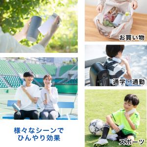 ピーコック peacock 氷嚢 氷のう ミニ...の詳細画像2