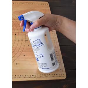 ドーバー パストリーゼ77 500ml 本体1...の詳細画像5