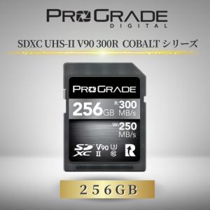 プログレード　デジタル　128GB Amazon.com: ProGrade Digital SDXC UHS-II V90 Iridium Memory