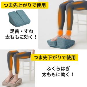 座ってあんしん ワンツーステッパー ニーズ ス...の詳細画像3