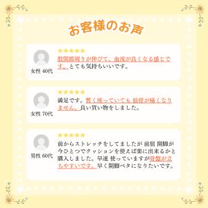体幹開脚ストレッチクッション / 体幹 バラン...の詳細画像4
