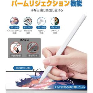 Ciscle ciscle スタイラスペン i...の詳細画像5