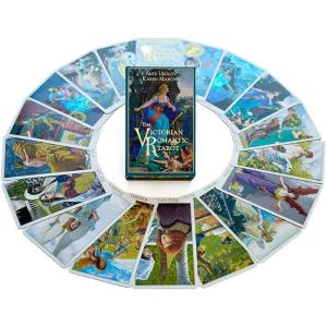 ヴィクトリアンロマンティックタロット