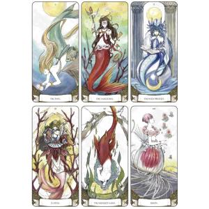 【正規品】 タロットカード アルカナ オブ マ...の詳細画像1