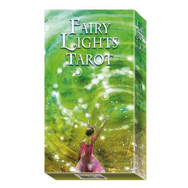 【正規品・直輸入】 タロットカード フェアリー ライツ タロット　FAIRY LIGHTS TARO...