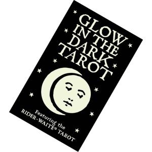 【正規品・直輸入】 グロウ イン ザ ダーク タロット GLOW IN THE DARK TAROT タロットカード専門店｜tarot