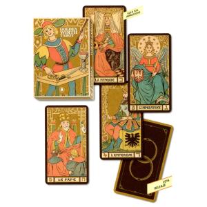 正規品・直輸入】 タロットカード 北斎（葛飾北斎）タロット 送料無料