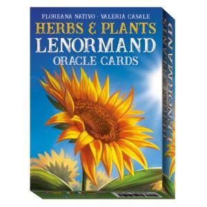 tarot_lenormand-herbs-plants
