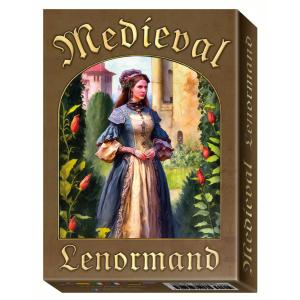 ✨ロマンチック！✨日本未入荷の上品なルノルマンカード ・オラクルカード 楽天市場】ロマンティック・ルノルマン Romantic Lenormand Oracle