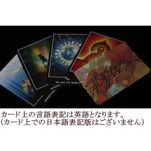 【正規品・直輸入】 タロットカード 和尚禅タロ...の詳細画像2