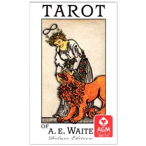 TAROT DE MARSEILLE PIERRE MADENIE 1709 タロット・デ・マルセイユ