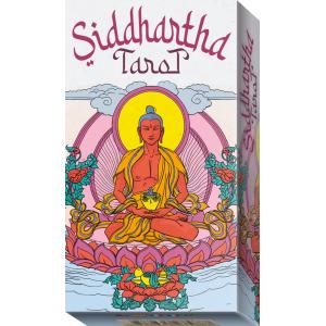 【正規品・直輸入】 シッダールタ タロット SI...の商品画像