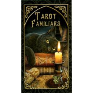 【正規品・直輸入】 ファミリアス　タロット　タロットカード　ファミリア
