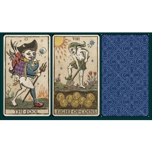 【正規品・直輸入】 トリオンフィ デラ ルナ ...の詳細画像2