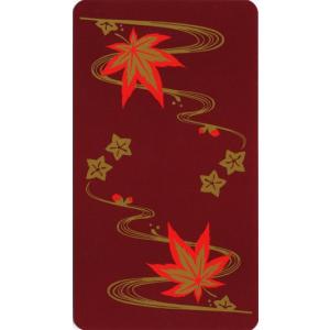 【正規品・直輸入】 タロットカード 浮世絵 タロットの詳細画像2