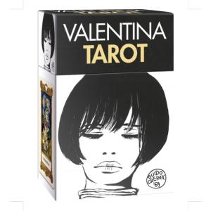 【正規品・直輸入】 タロットカード ヴァレンティーナ タロット｜tarot