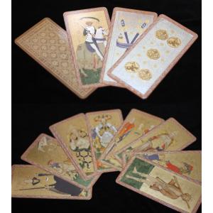 【正規品・直輸入】 タロットカード ヴィスコンティ (ビスコンティ) ディ モドローネ