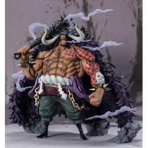 フィギュアーツzero Extra Battle 百獣のカイドウ One Piece Bandai Spirits １０月予約 Figure あみあみ Yahoo 店 通販 Yahoo ショッピング