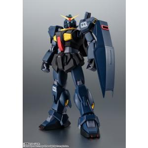 ROBOT魂 ＜SIDE MS＞ RX-178 ガンダムMk-II（ティターンズ仕様） ver. A...