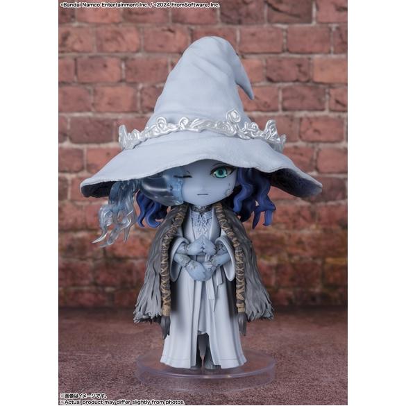 Figuarts mini 魔女ラニ (発売日より約1週間後の出荷 予約 キャンセル不可)