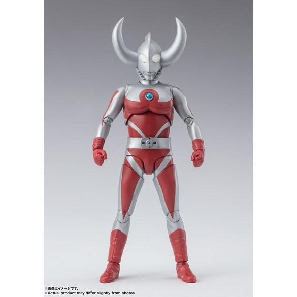 S.H.フィギュアーツ ウルトラの父 (発売日より約1週間後の出荷 予約 キャンセル不可)