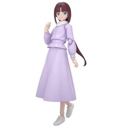 Figure-rise Standard ティファ・アディール