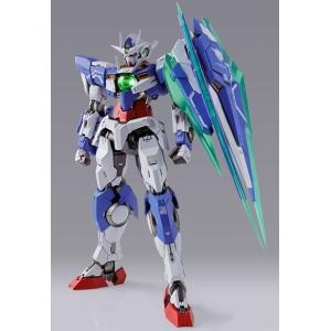 METAL BUILD ダブルオークアンタ(発売日より約1週...