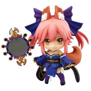 ねんどろいど Fate Extra キャスター キャンセル不可 感謝価格 予約 発売日より約1週間後の出荷