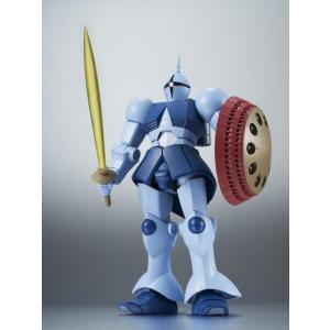 ROBOT魂 <SIDE MS> Y...の商品画像