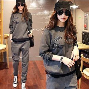 チャンピオン スウェット 上下レディースの商品一覧 通販 Yahoo ショッピング