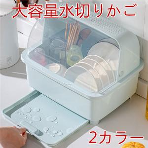 水切りかご 大容量収納 台所収納用品 蓋付き 透明 食器収納 インテリア 無地 シンク上 おしゃれ 水切りトレイ 21yyslsj10 スポーツ チャンピオン 通販 Yahoo ショッピング