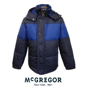McGREGOR（マックレガー） マクレガー（McGREGOR）・8.5ozデニム