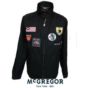 McGREGOR（マックレガー） マクレガー（McGREGOR）・LEE別注