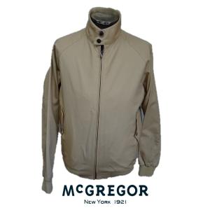 McGREGOR（マックレガー） マクレガー（McGREGOR）・LEE別注