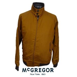 McGREGOR（マックレガー） マクレガー メンズ スウィングトップ