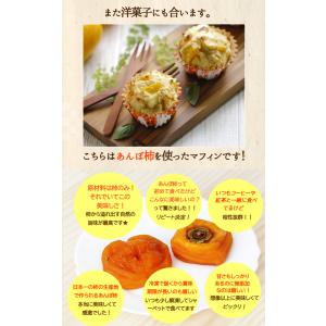 あんぽ柿 干し柿 紀州あんぽ柿 長寿柿 60g...の詳細画像5