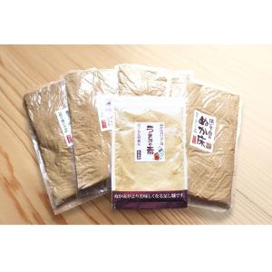 ぬか床 無添加 国産原料『ぬか床3.2kg+うまみの素超お得セット』 ぬか漬け 樽の味 大容量 簡単...