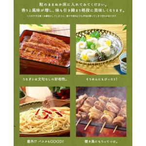 山椒 山椒の実 ぶどう山椒乾燥粒10g 調味料...の詳細画像4