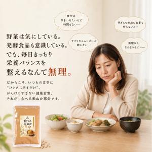 米ぬか パウダー 食べる米ぬか 革命 2袋 無...の詳細画像5