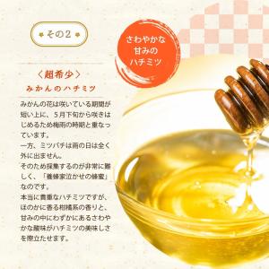 梅干し はちみつ みちばあちゃんの梅干し「みつ...の詳細画像4