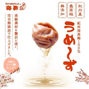 梅酢 無添加 ドリンク 最高級無添加南高梅梅酢 ...の商品画像