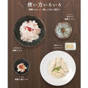 梅酢 無添加 ドリンク 最高級無添加南高梅梅酢...の詳細画像2