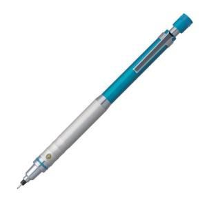 三菱鉛筆 クルトガ ハイグレードモデル 0.3mm ブルー M310121P.33 メール便可｜tarzan-market